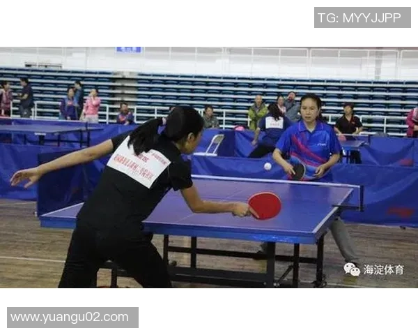 北京乒乓球队总决赛表现分析与比赛经验总结