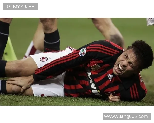 女孩们心中的足球偶像盘点适合她们崇拜的明星球员推荐