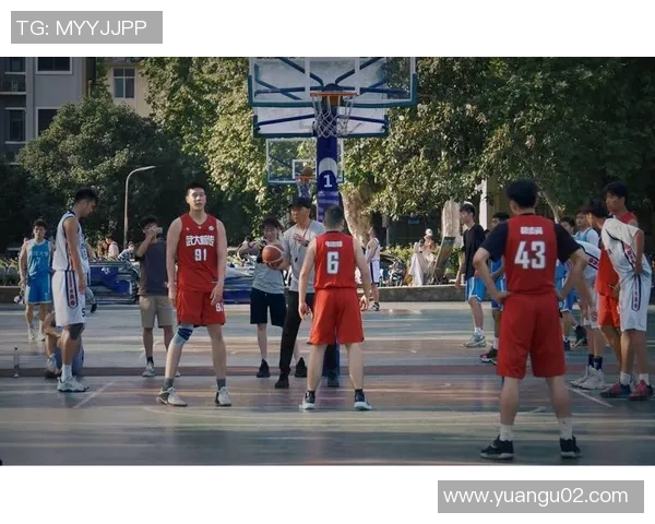 武汉篮球队个人能力提升的热议与未来发展探讨