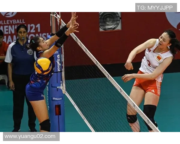 广州排球队在世锦赛中的速度表现分析与未来展望